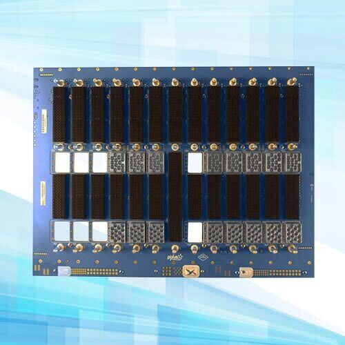 6U OpenVPX & SOSA Backplanes product photo